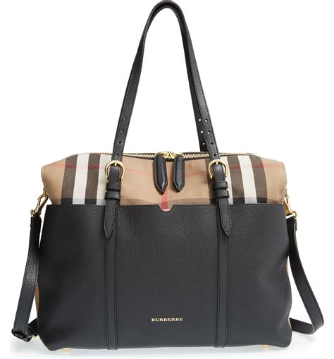 burberry diaper bags|burberry diaper bag nordstrom.